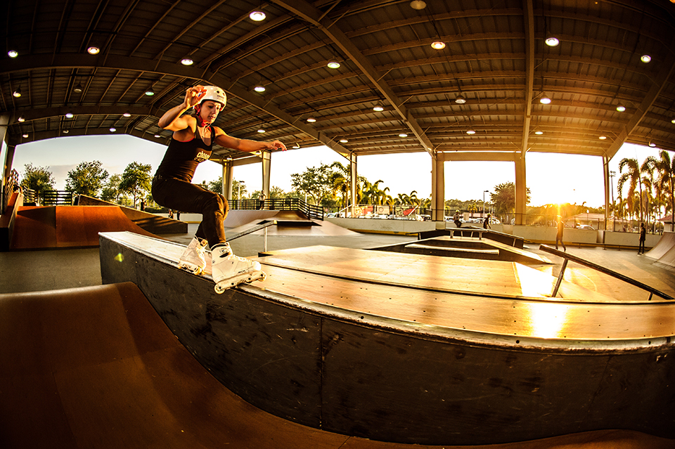 Inline, que recentemente